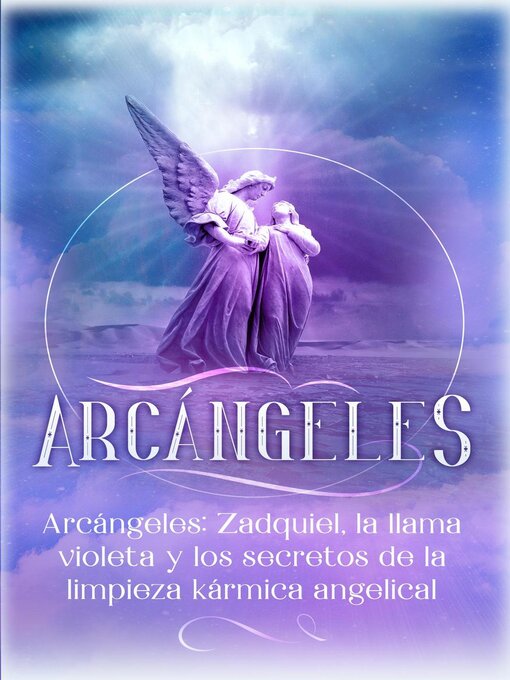 Title details for Arcángeles by Angela Grace - Available